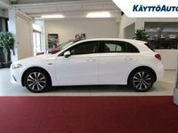 käytetty Mercedes A250 E A BUSINESS STYLE EDITION EQ POWER