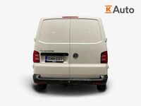 Käytetty VW T6.1 102 HP (75 kW) 2019 Valkoinen Van