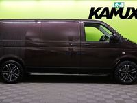 käytetty VW Transporter Pitkä 2,0 TDI 132kW 4Motion DSG 3200kg / Moottori Vaihdettu /