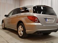 käytetty Mercedes R350 R4MATIC ** MYYDÄÄN HUUTOKAUPAT.COM **