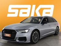 käytetty Audi A6 Avant Business Sport S-Line 55 TFSI e quattro S-tronic Electrified Edition ** Tulossa! / Bang & Olufsen / ACC / Panorama / Matrix LED / Koukku **