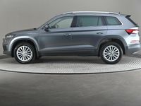 käytetty Skoda Kodiaq 2.0 TDI 150 4x4 DSG Autom. Style