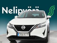 Käytetty Nissan Qashqai Visia 140 HP (102 kW) 2022 Katumaasturi