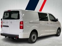 käytetty Opel Vivaro Van L Comfort 145 D Turbo S/S