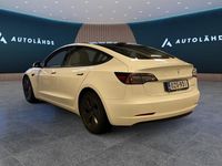 Käytetty Tesla Model 3 Long Range AWD 258 kW (351 HP) 2021 Sedan