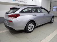 Käytetty Hyundai i30 Trend 157 HP (115 kW) 2015 Ruskea (beige) Farmari
