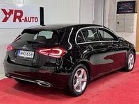 Käytetty Mercedes A250 Business 160 HP (117 kW) 2023 Viistoperä