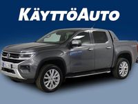 Käytetty VW Amarok Aventura 241 HP (177 kW) 2025 Harmaa Nouto