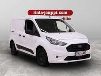 käytetty Ford Transit Connect 200 1,5 TDCi 120 hv M6 Trend L1