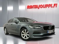 Käytetty Volvo S90 Momentum 150 HP (110 kW) 2020 Sedan
