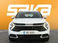 Käytetty Kia Sportage Premium 265 HP (194 kW) 2023 Katumaasturi