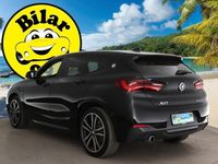 käytetty BMW X2 F39 xDrive25e M Sport *Harman&Kardon / Comfort access / Peruutuskamera / Prof.Navi / Sporttipenkit / Sähköluukku* - *OSTA NYT, MAKSA HEINÄKUUSSA!* -