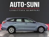 Käytetty Hyundai i30 101 HP (74 kW) 2025 Farmari