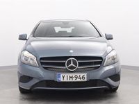käytetty Mercedes A180 CDI BE A Premium Business