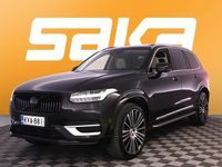 Käytetty Volvo XC90 Inscription 317 HP (233 kW) 2022 Katumaasturi