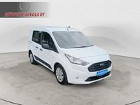 Käytetty Ford Transit 99 HP (72 kW) 2021 Van
