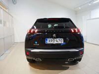 käytetty Peugeot 2008 Allure Pack PureTech 130 EAT8-automaatti *Huippuvarusteltu esittelyauto heti ajoon!*