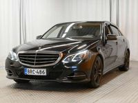 käytetty Mercedes E220 CDI BE A Premium Business