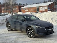 Käytetty Polestar 2 Pilot 300 kW (408 HP) 2021 Viistoperä