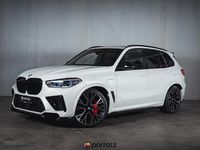 Käytetty BMW X5 Comfort Edition 394 HP (289 kW) 2020 Katumaasturi