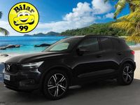 Käytetty Volvo XC40 Business Edition 262 HP (192 kW) 2021 Katumaasturi