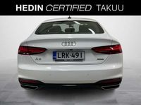 käytetty Audi A5 Sportback Business Advanced 40 TFSI MHEV quattro S tronic