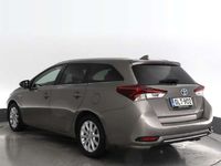 käytetty Toyota Auris Touring Sports 1,8 Hybrid Premium