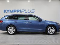 käytetty Skoda Octavia Combi 1,4 TSI PHEV Style iV DSG Autom