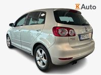 käytetty VW Golf Plus Highline 1,4 TSI 118 kW (160 hv) DSG