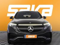 Käytetty Mercedes EQC400 Business 300 kW (408 HP) 2023 Katumaasturi