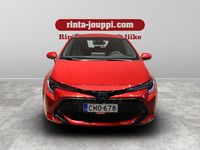 käytetty Toyota Corolla Touring Sports 2,0 Hybrid Active - Navigointi, Peruutuskamera, Liikennemerkkien tunnistusjärjestelmä