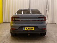 Käytetty Polestar 2 Pilot 300 kW (408 HP) 2021 Viistoperä