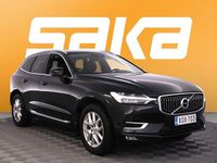 Käytetty Volvo XC60 Business Edition 190 HP (139 kW) 2019 Katumaasturi