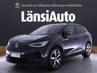 Käytetty VW ID.4 GTX 219 kW (299 HP) 2022 Katumaasturi