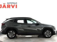 käytetty Hyundai Tucson 1.6 T-GDI 150hv 48V hybrid 7-DCT-aut Style MY21