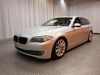 käytetty BMW 530 TwinPower Turbo A F11 Touring