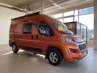 Käytetty Fiat 130 S 2019 Van