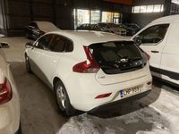 käytetty Volvo V40 T2 Momentum aut