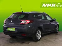 Käytetty Renault Mégane III Expression 2011 Farmari