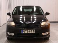 käytetty Skoda Rapid 1,2 TSI 105 Elegance