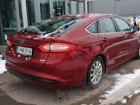 käytetty Ford Mondeo 1,5 EcoBoost 160hv A6 Titanium Business