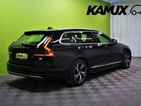 käytetty Volvo V90 T6 TwE AWD Inscription Expression / Tulossa myyntiin!