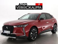 käytetty DS Automobiles DS4 Crossback 