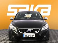Käytetty Volvo C30 Business Edition 114 HP (83 kW) 2013 Viistoperä