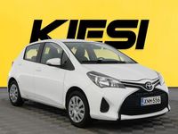 Käytetty Toyota Yaris Active 99 HP (72 kW) 2015 Viistoperä