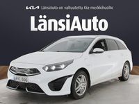 Käytetty Kia Ceed Sportswagon Premium 140 HP (102 kW) 2023 Farmari