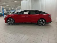 Uusi VW ID.7 GTX 250 kW (340 HP) 2025 Viistoperä