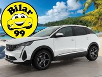 käytetty Peugeot 3008 Allure Pack BlueHDi 130 EAT8-automaatti - *HULLU AVAJAISKAMPANJA!* -