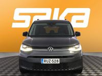 Käytetty VW Caddy Maxi Life Business 122 HP (89 kW) 2023 Tila-auto