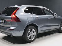 käytetty Volvo XC60 T8 AWD R-Design aut | -latauslaite kaupan päälle ja rahoitus 1,9 % + kulut